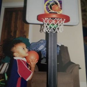 Meet your Posher, Isaiah